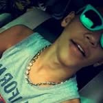 Jerry Velazquez - @jerry6727 - Instagram