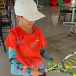 Jerry Velazquez R. - @jerryvtennis - Instagram