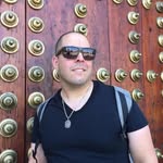 Gerardo Velez - @jerryvelez - Instagram
