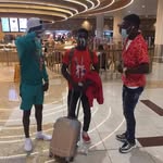 David Mitch - @jerryvesselee - Instagram
