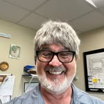 Jerry Vessels - @jerrywvessels - Instagram
