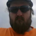 Jerry Vestal - @vestaljerry - Instagram