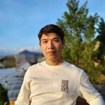 Vuong Anh - @jerry.vuong - Instagram