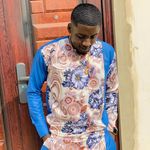 Miles Montego - @richkid_jerrywaddle - Instagram