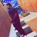 Jerry Walker - @1255jcurls - Instagram