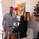 Jerry walker - @bellagogo81 - Instagram