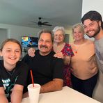 Jerry Walker - Facebook