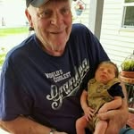 Jerry Wallis - @jerry.wallis.71 - Instagram