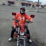 Jerry Wallis - @i_amthe_jay.jay - Instagram
