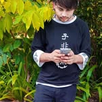 Jėřřý Wäłĺís - @jerrywallis50 - Instagram