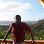Jerry Warrington - @warringtonjwjpw - Instagram