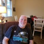 Jerry Waugh - @jerrywaugh123 - Instagram