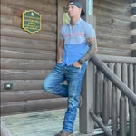 Jerry Wayne - @knightjr1 - Instagram