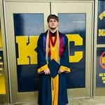 Jerry Wayne Garland II - @jerrywayne15 - Instagram