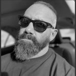 Jerry Wayne Ward - @jerrywardii - Instagram