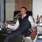 Jerry Webb - @webbjerry4 - Instagram
