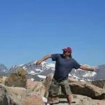 Jerry Welch - @jerrywelch458 - Instagram