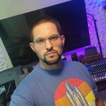 Jerry Welch - @heavyhittz - Instagram