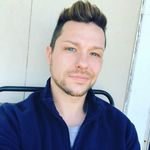 Jerry Welch - @geminitwin8080 - Instagram