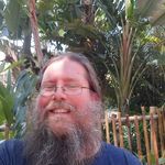 Jerry Wellner - @travelinmantravel - Instagram