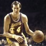 Jerry West - @officialjerrywest - Instagram