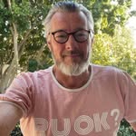 Jerry Wesson - @silvaelizabethtavares - Instagram