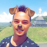 Jerry Westerlund - @kieli_west - Instagram