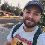 Jerry Westerlund - @w3ssu - Instagram
