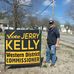 Jerry Kelly for Western District Comissioner - Facebook