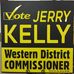Vote Jerry Kelly Western District Commissioner - Facebook