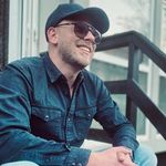 Jerry - @jerrywestphal - Instagram
