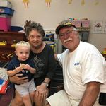 Jerry Wetherington - @jerryw267 - Instagram