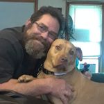Jerry A. Wheatley - @gweniedog - Instagram