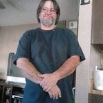 Jerry Whitehurst - @whitehurst1641 - Instagram