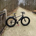 Jerry Whitney - @mibikepack - Instagram