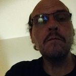 Jerry Whitney - @greatwarror4114 - Instagram