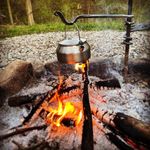 Jerry Whitney - @mi_campcraft - Instagram