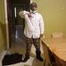 Jermaine Wiseman - Facebook