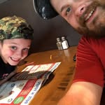 Jerry Wightman - @that_east_coaster97 - Instagram