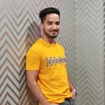 Naushad ansari - @jerry_goes_wild - Instagram