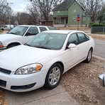 Jerry Willhite - Facebook