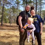 Jerry Windham - @kuntrysavage - Instagram