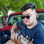 Nahuel Peletay - @jerrywine2131 - Instagram