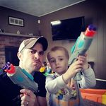 Jeremy Swinford - @jerrywinford - Instagram