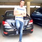 Jerry Wisdom - @jerrywisdom09 - Instagram