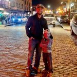 Jerry Wisdom - @jwfishing_ - Instagram