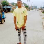 Jerry wisdom - @6987.jerry - Instagram