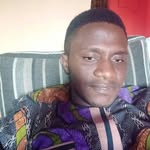 Owoeye M. Jerry Wisdom - @major.g.mayor - Instagram
