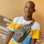 Jerry wise - @ololadejay33 - Instagram
