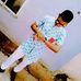 Jerry Wise - Facebook